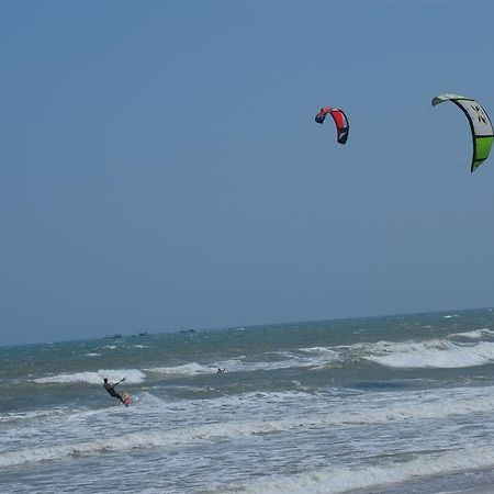 Mui Ne Village Resort Long Son Kültér fotó