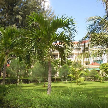 Mui Ne Village Resort Long Son Kültér fotó