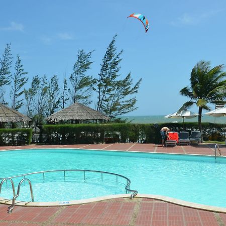 Mui Ne Village Resort Long Son Kültér fotó