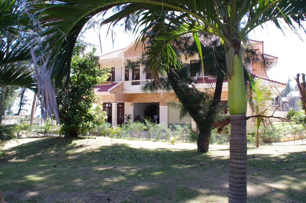 Mui Ne Village Resort Long Son Kültér fotó