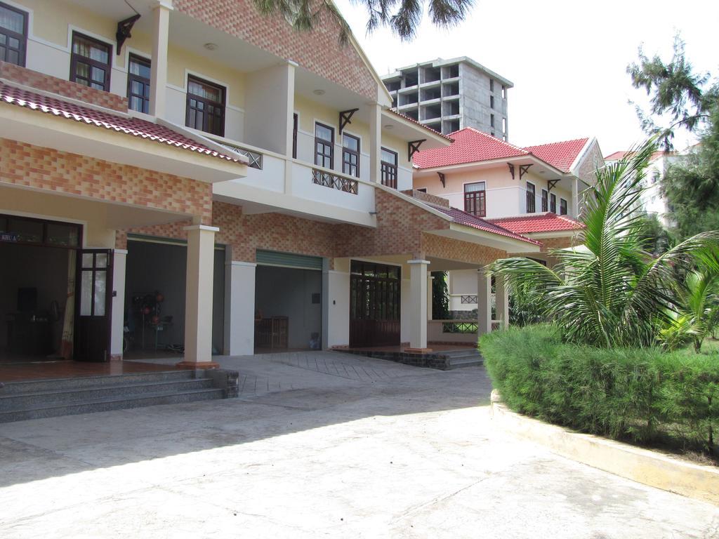 Mui Ne Village Resort Long Son Kültér fotó