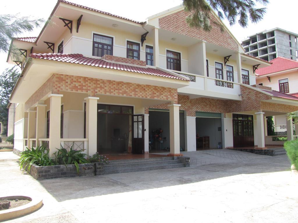 Mui Ne Village Resort Long Son Kültér fotó