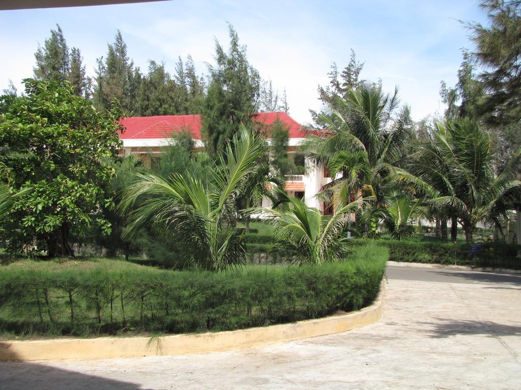 Mui Ne Village Resort Long Son Kültér fotó