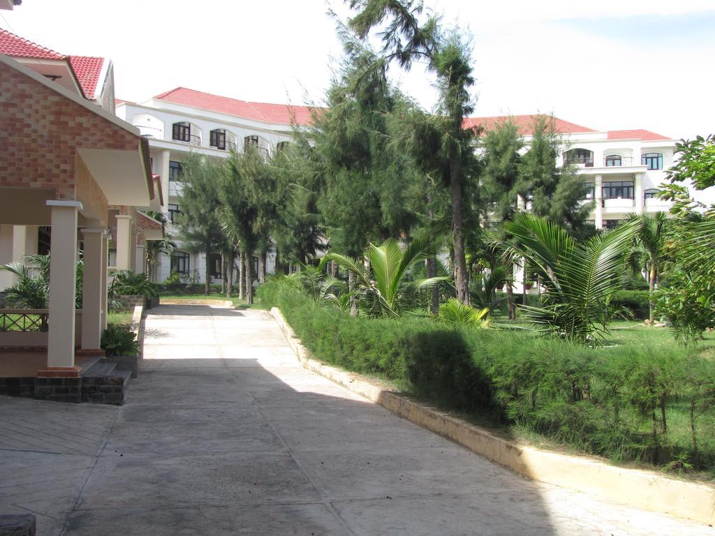 Mui Ne Village Resort Long Son Kültér fotó