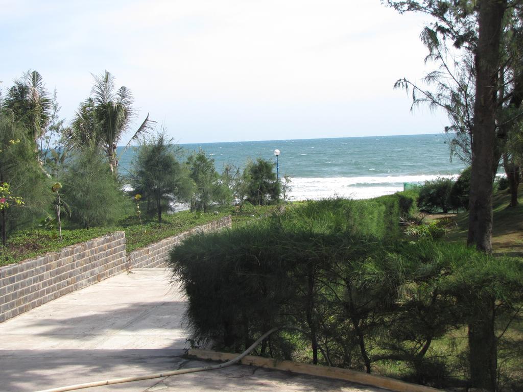 Mui Ne Village Resort Long Son Kültér fotó