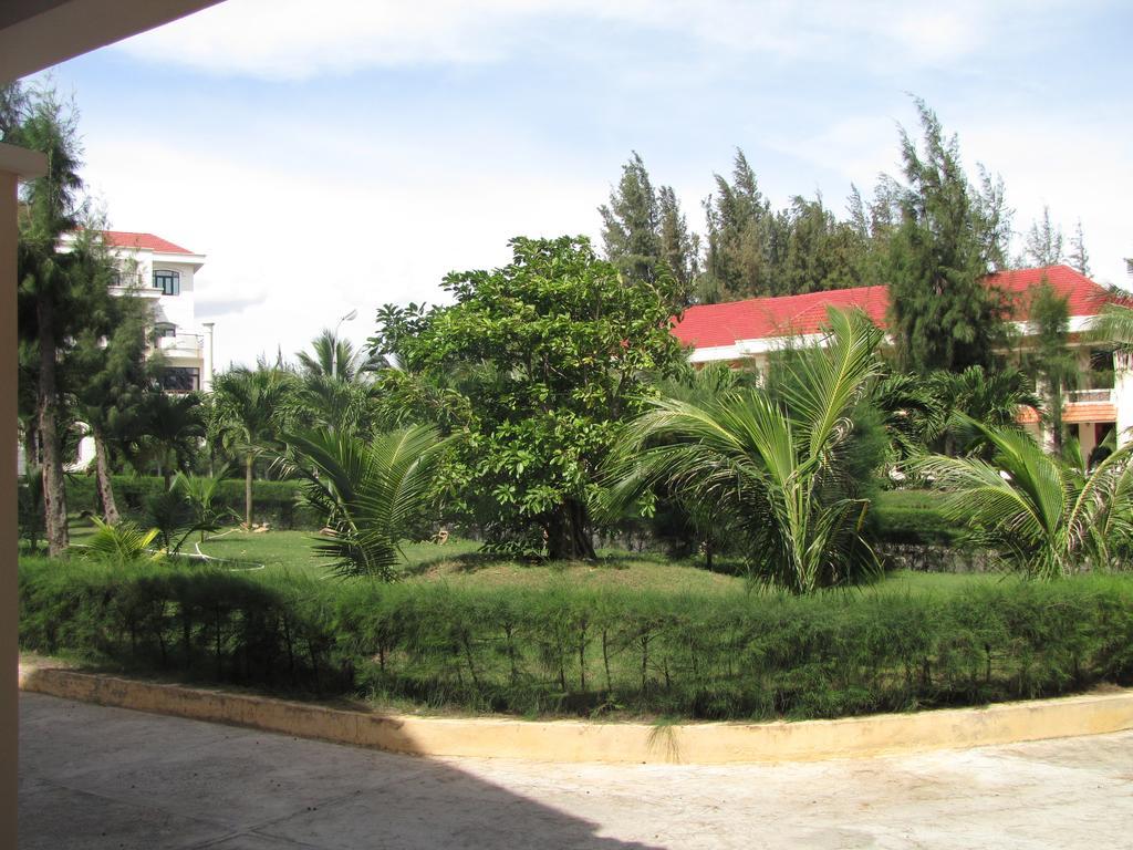 Mui Ne Village Resort Long Son Kültér fotó