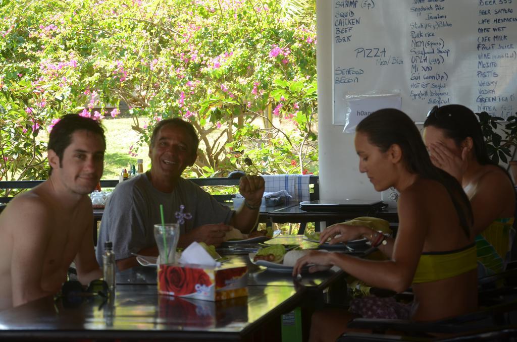Mui Ne Village Resort Long Son Kültér fotó