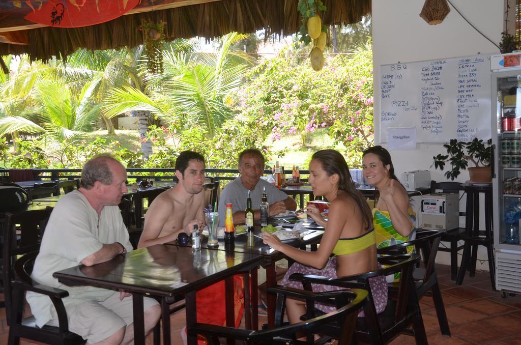 Mui Ne Village Resort Long Son Kültér fotó