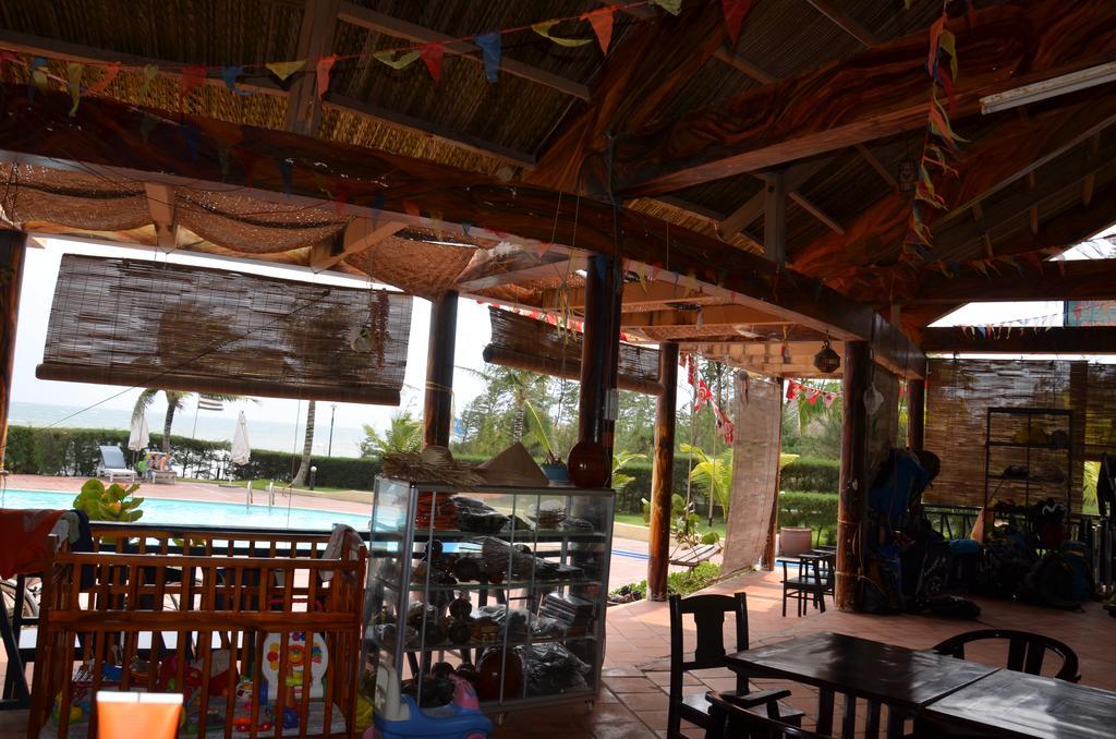 Mui Ne Village Resort Long Son Kültér fotó