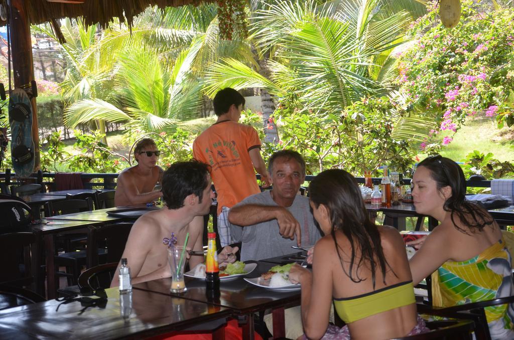 Mui Ne Village Resort Long Son Kültér fotó
