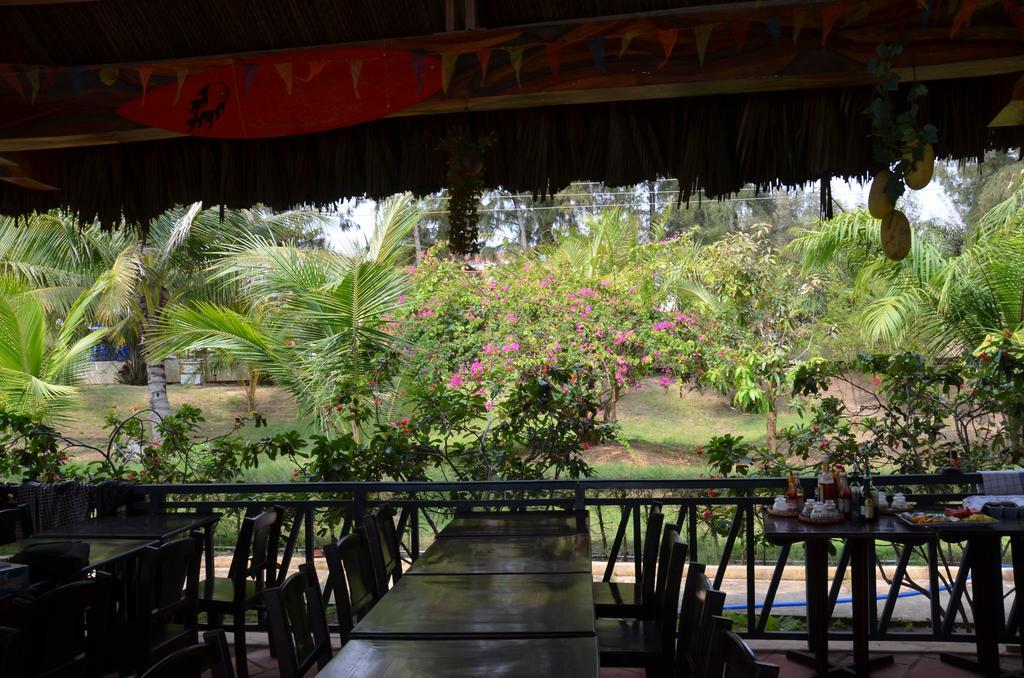 Mui Ne Village Resort Long Son Kültér fotó