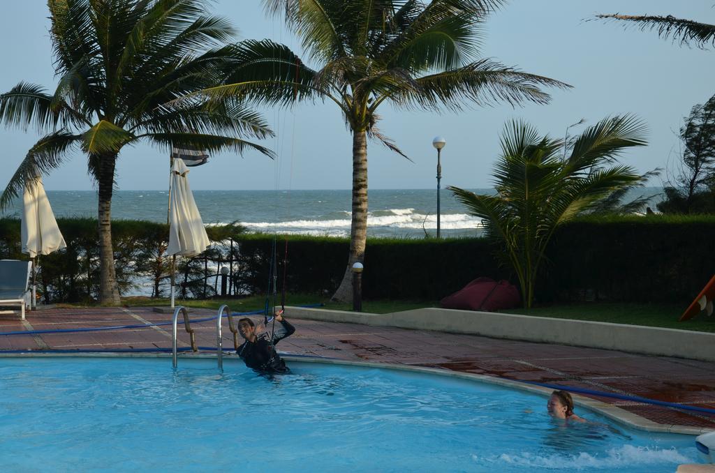 Mui Ne Village Resort Long Son Kültér fotó