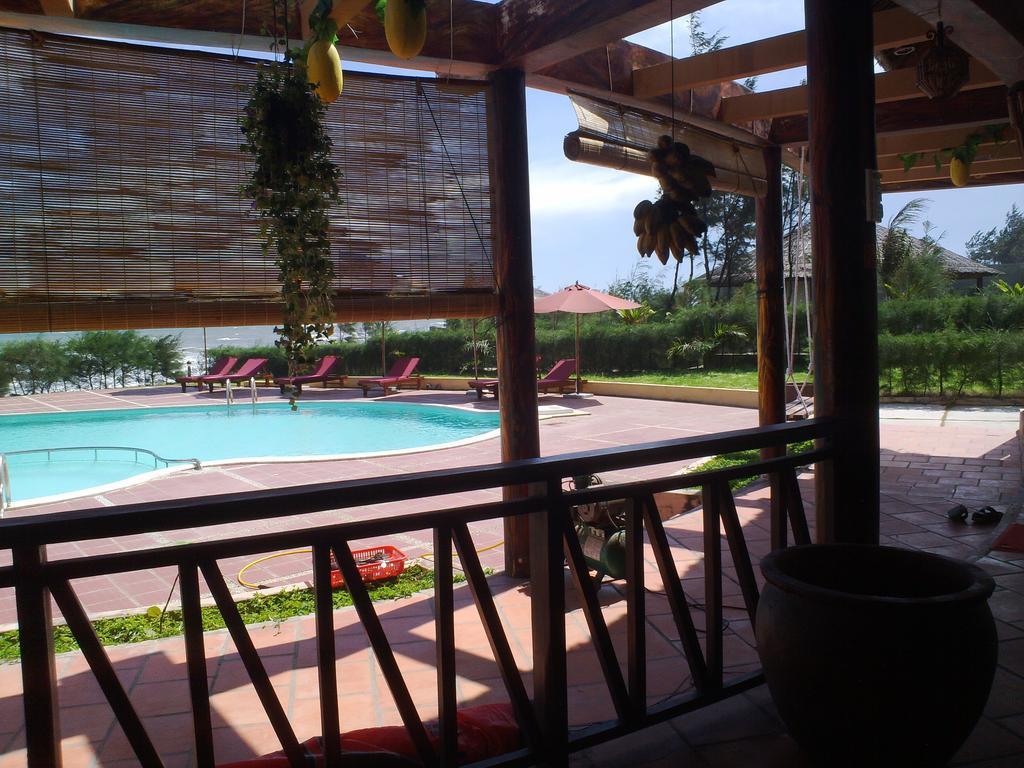 Mui Ne Village Resort Long Son Kültér fotó