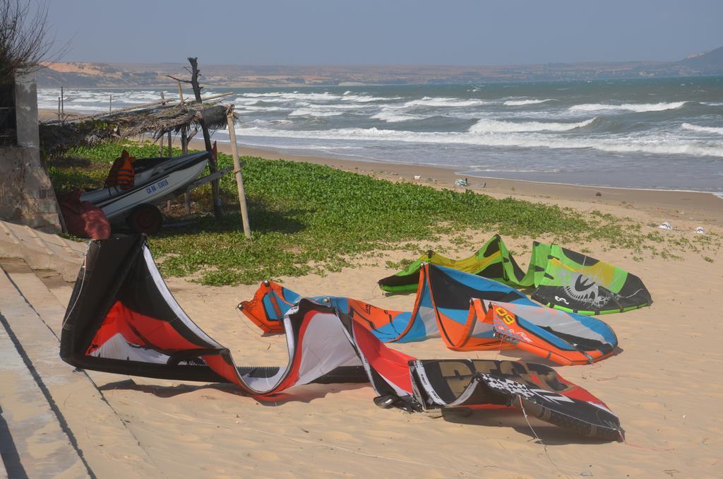 Mui Ne Village Resort Long Son Kültér fotó