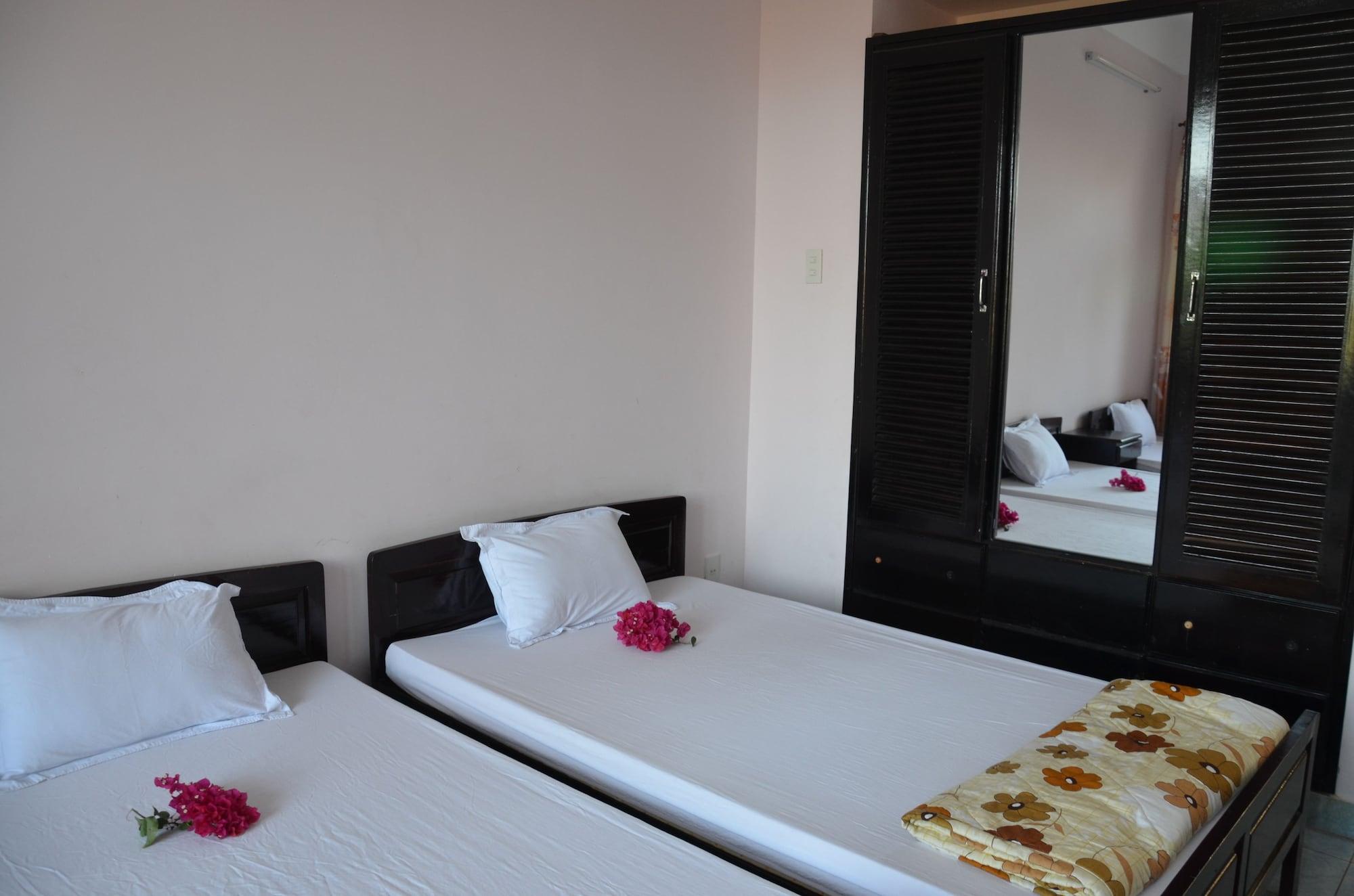 Mui Ne Village Resort Long Son Kültér fotó