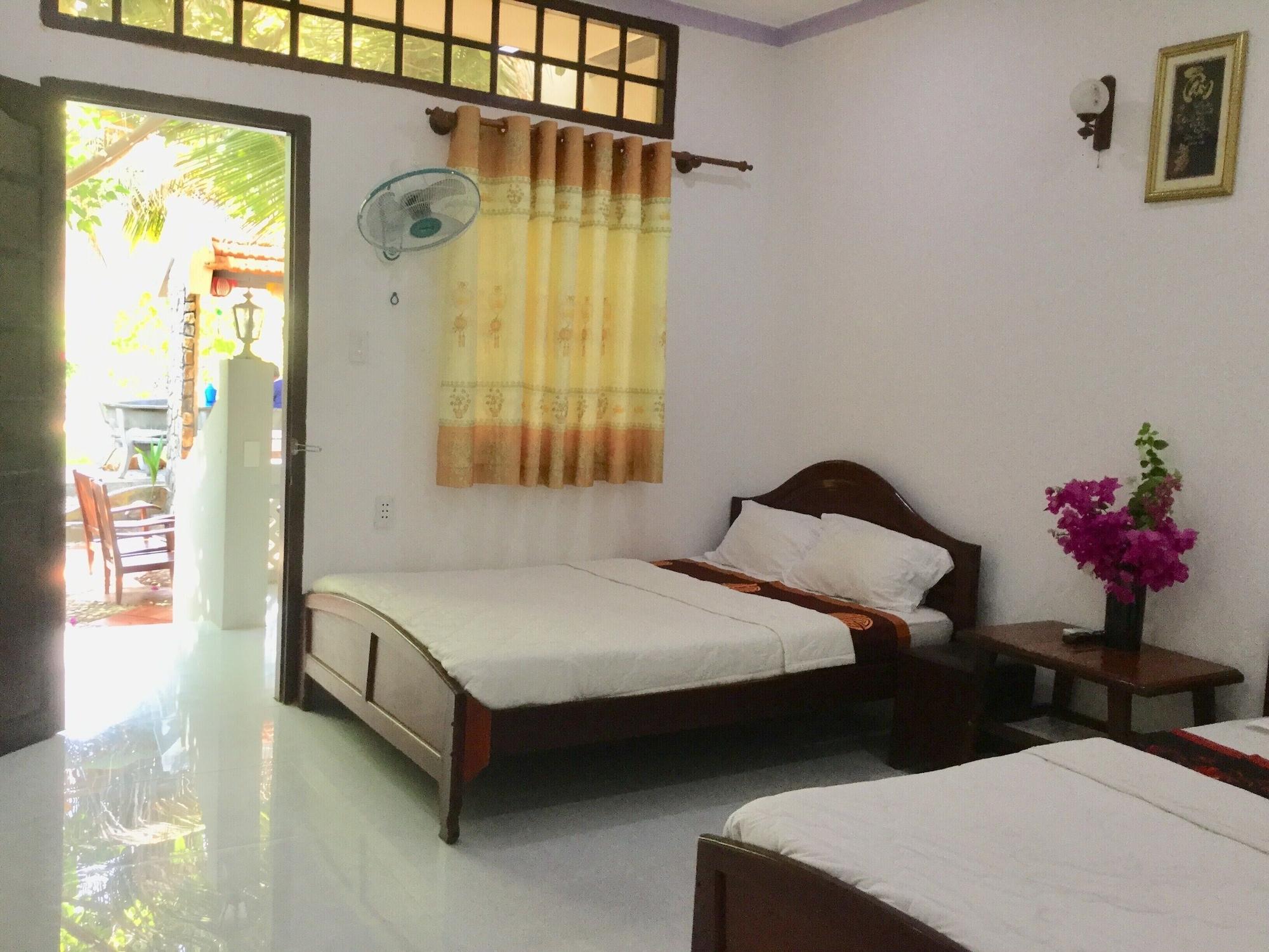Mui Ne Village Resort Long Son Kültér fotó