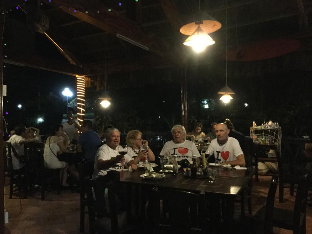 Mui Ne Village Resort Long Son Kültér fotó