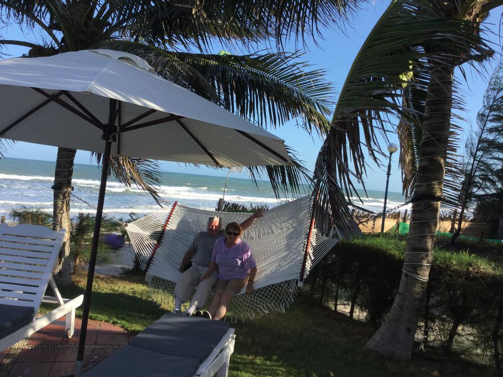 Mui Ne Village Resort Long Son Kültér fotó