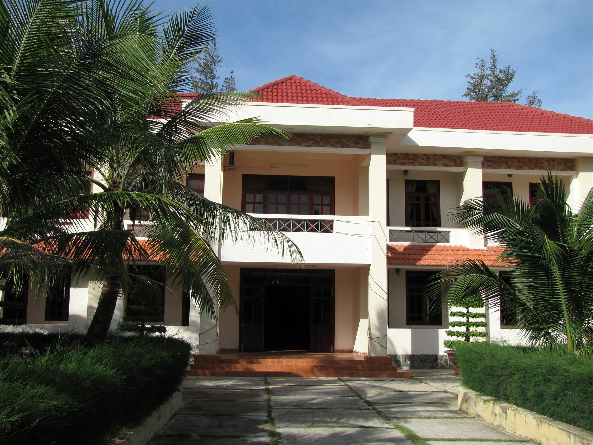 Mui Ne Village Resort Long Son Kültér fotó